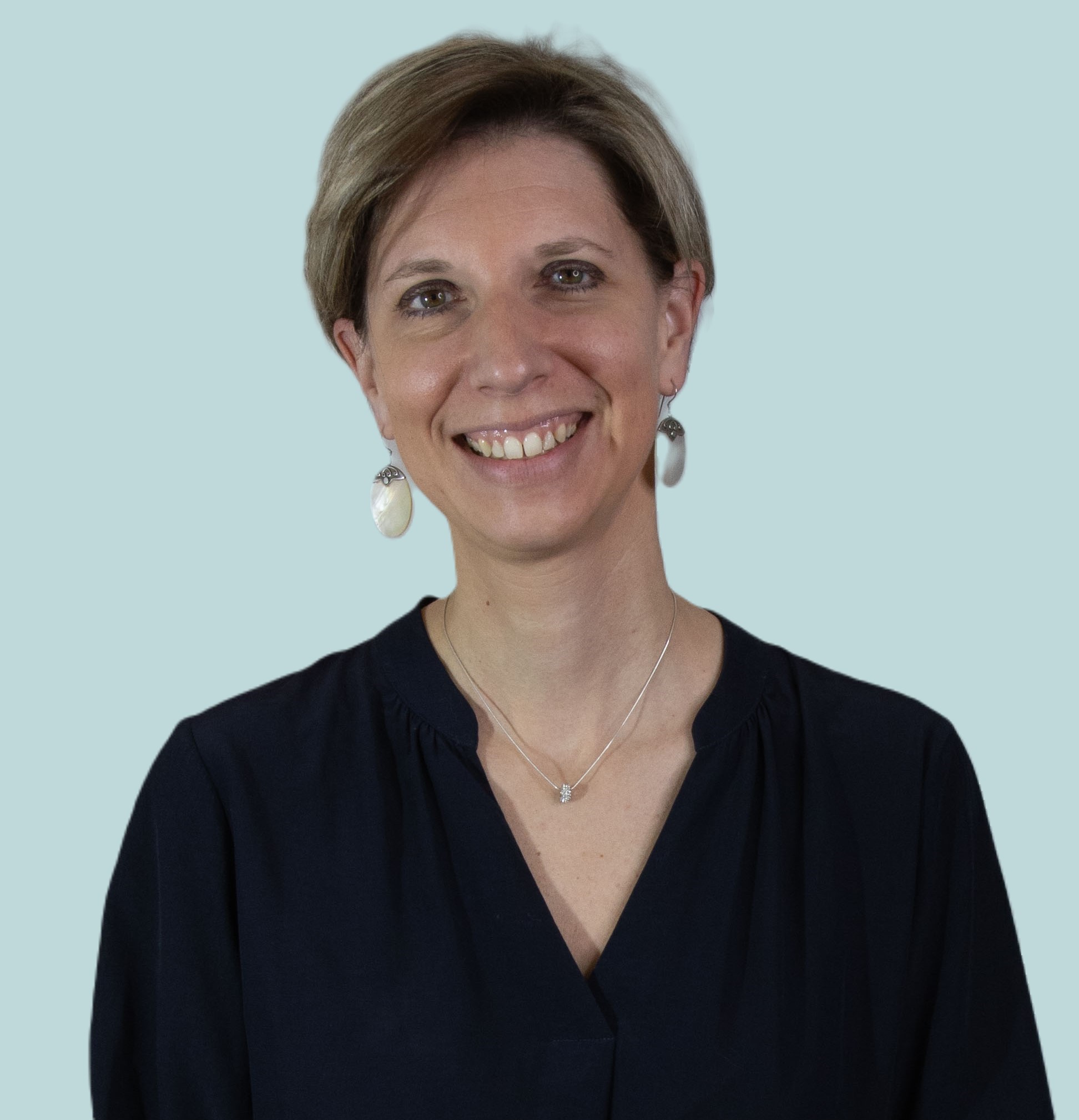 Jennifer Van Vaerenberg, fondatrice SOMUM